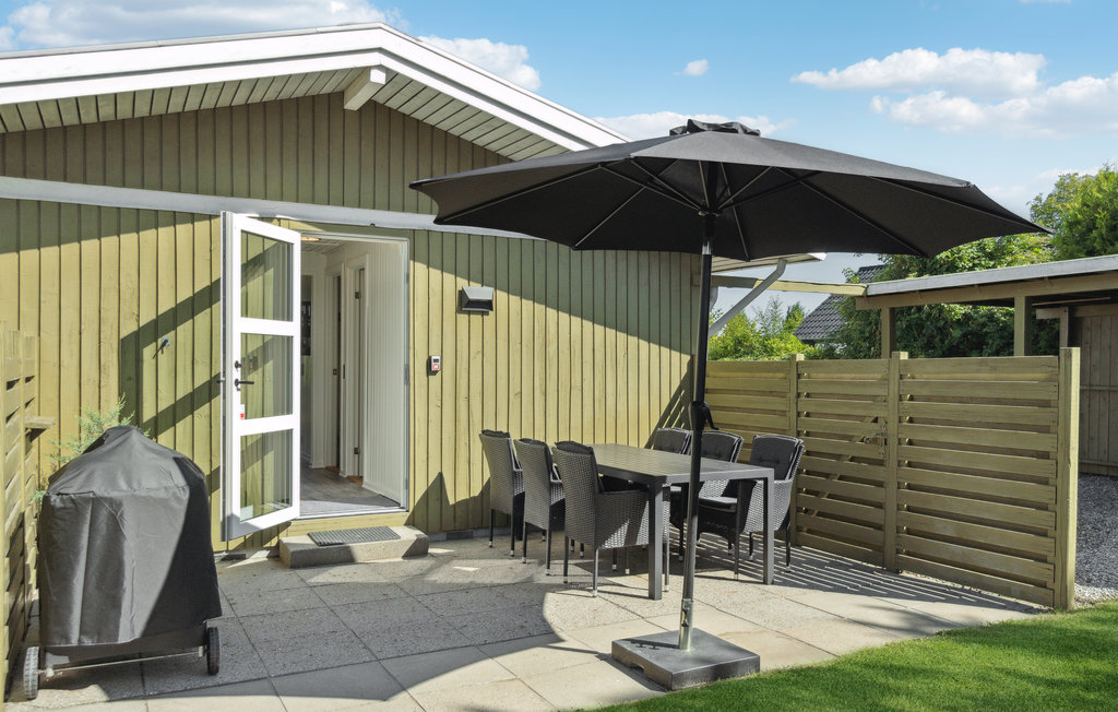 Feriehuse - Skåstrup Strand , Danmark - G51156 2