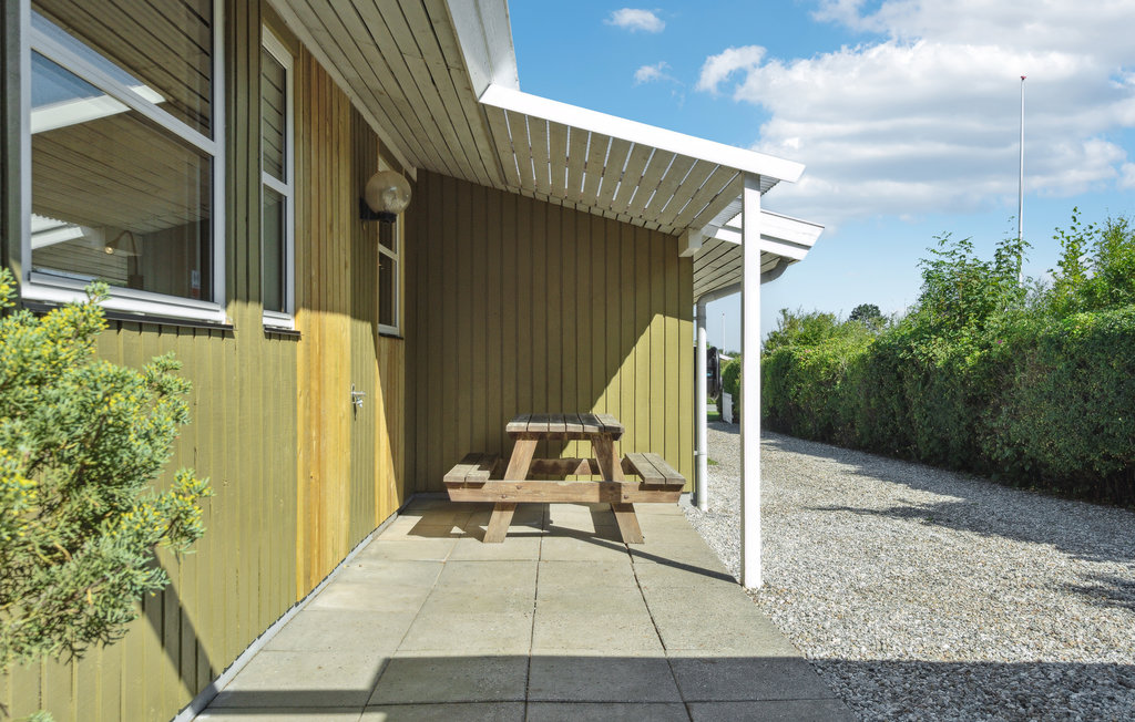 Feriehuse - Skåstrup Strand , Danmark - G51156 15