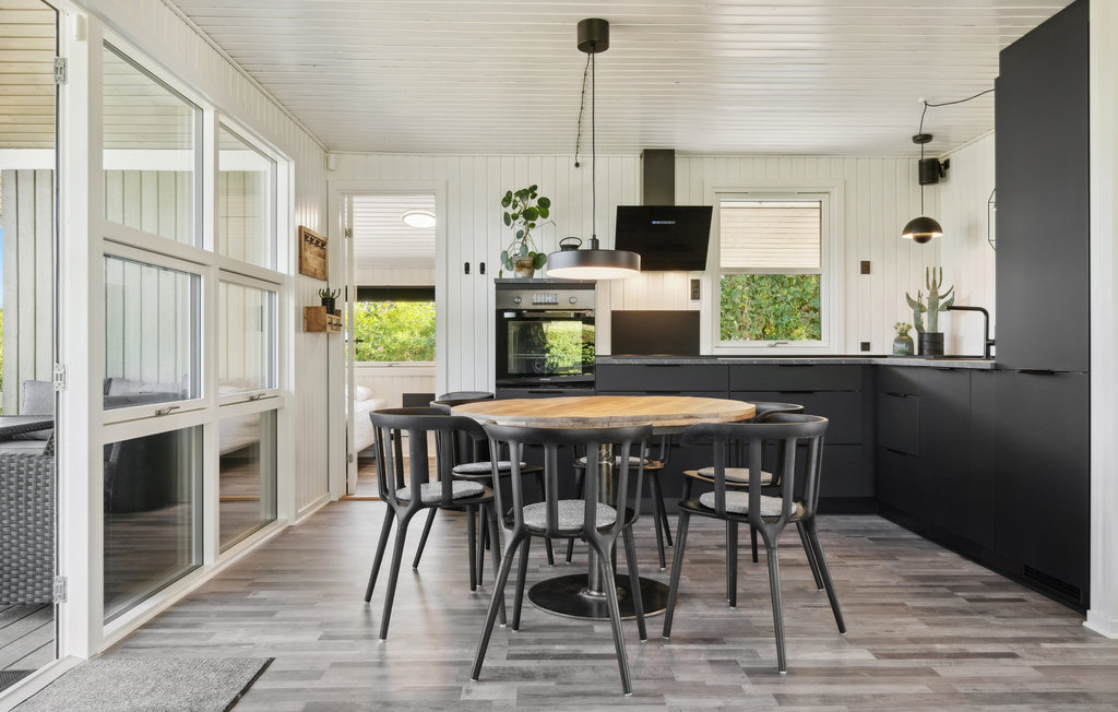 Feriehuse - Skåstrup Strand , Danmark - G51156 6