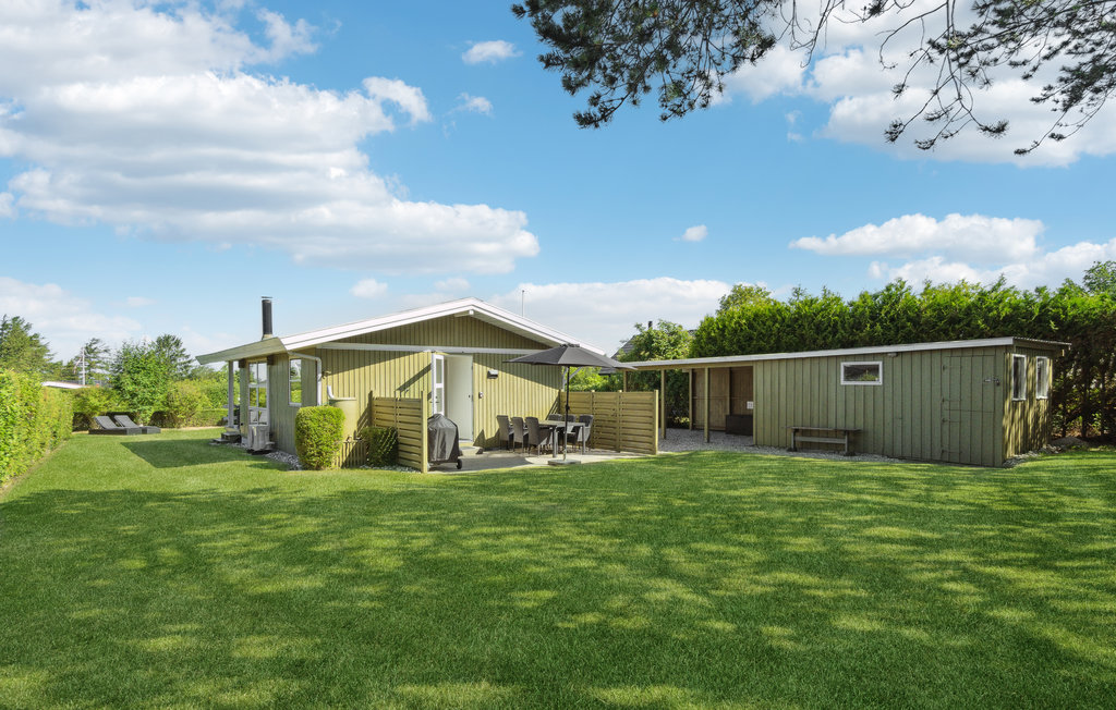 Feriehuse - Skåstrup Strand , Danmark - G51156 10