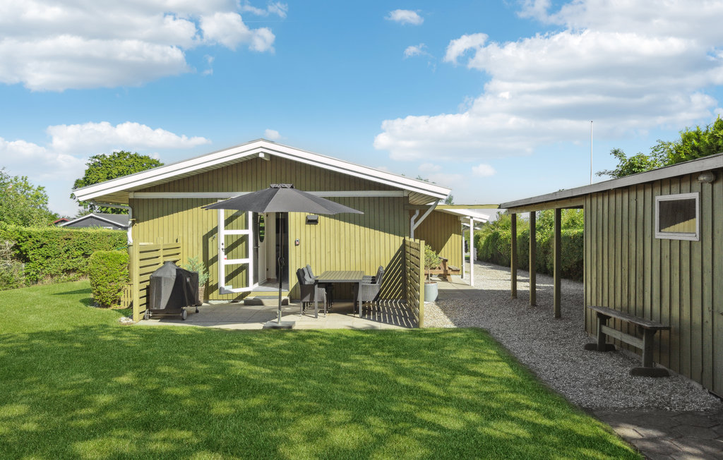 Feriehuse - Skåstrup Strand , Danmark - G51156 11