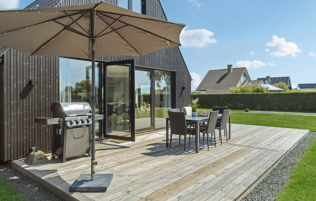 Ferienhaus - Tørresø Strand , Dänemark - G51187 2