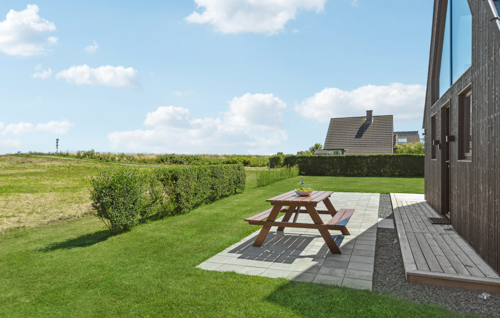 Ferienhaus - Tørresø Strand , Dänemark - G51187 14