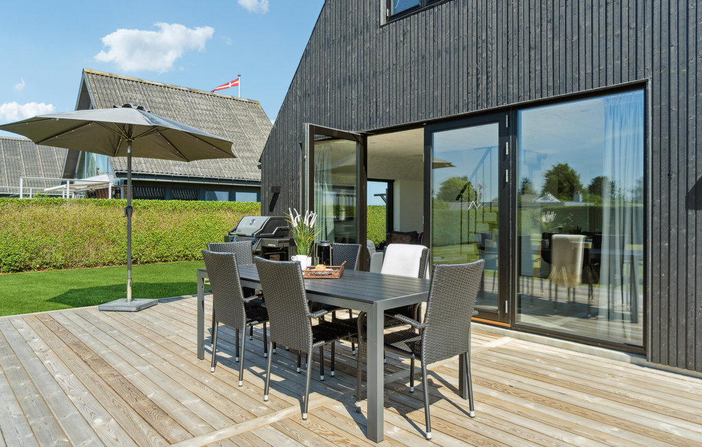 Ferienhaus - Tørresø Strand , Dänemark - G51187 12