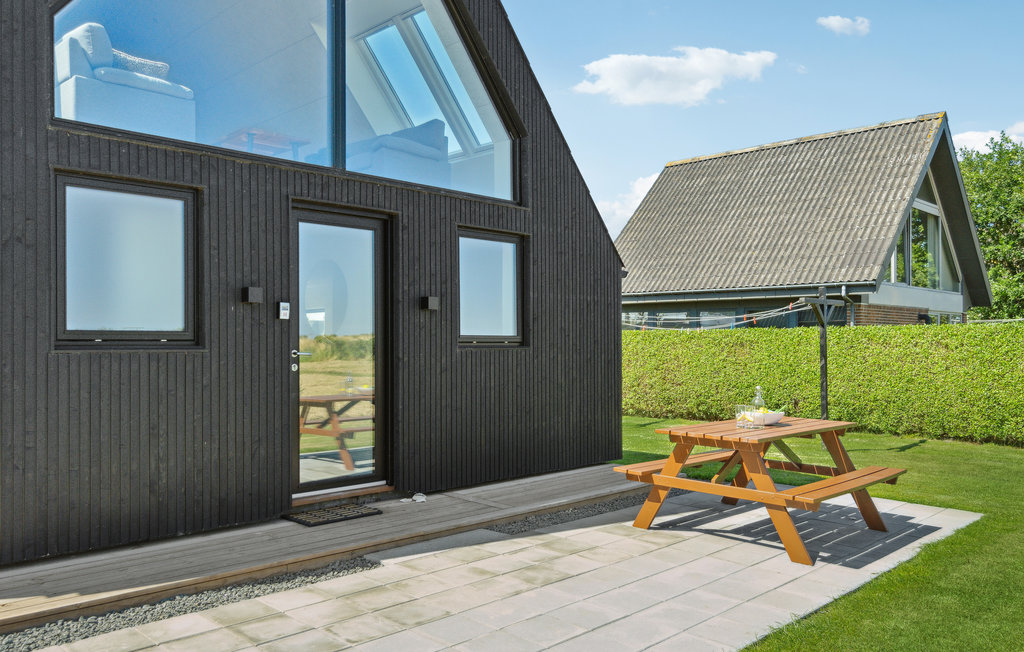 Ferienhaus - Tørresø Strand , Dänemark - G51187 13