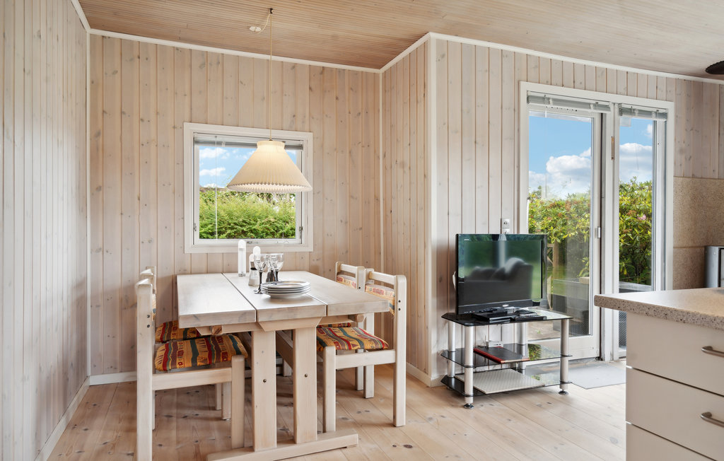 Feriehus - Hasmark strand , Danmark - G51149 6