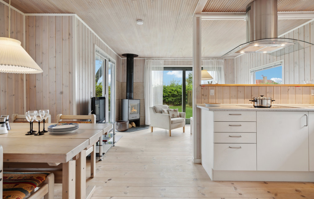 Feriehus - Hasmark strand , Danmark - G51149 7