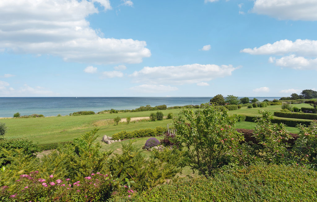 Feriehuse - Bovense , Danmark - G51855 16