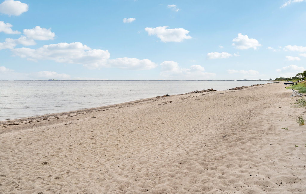 Feriehuse - Kristiansminde Strand , Danmark - G51301 24