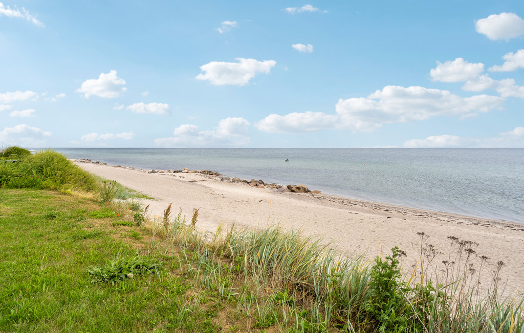 Feriehuse - Kristiansminde Strand , Danmark - G51301 25