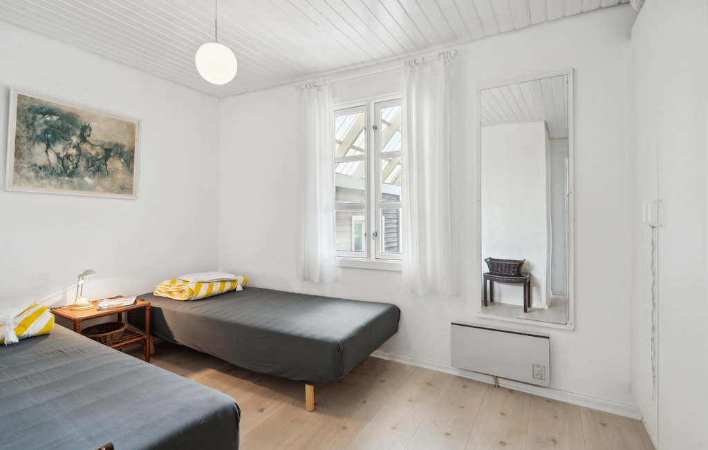 Feriehuse - Kristiansminde Strand , Danmark - G51301 21