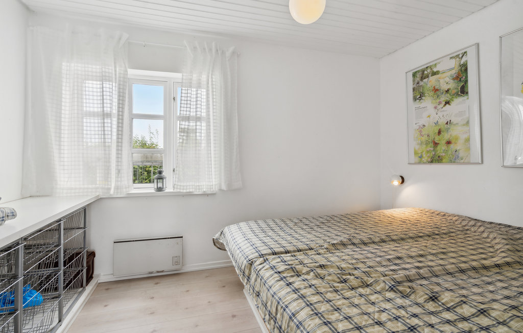 Feriehuse - Kristiansminde Strand , Danmark - G51301 22