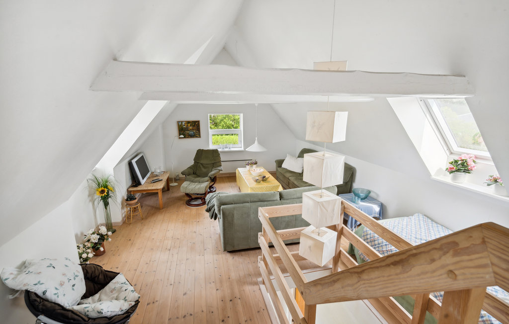 Feriehuse - Kristiansminde Strand , Danmark - G51301 3