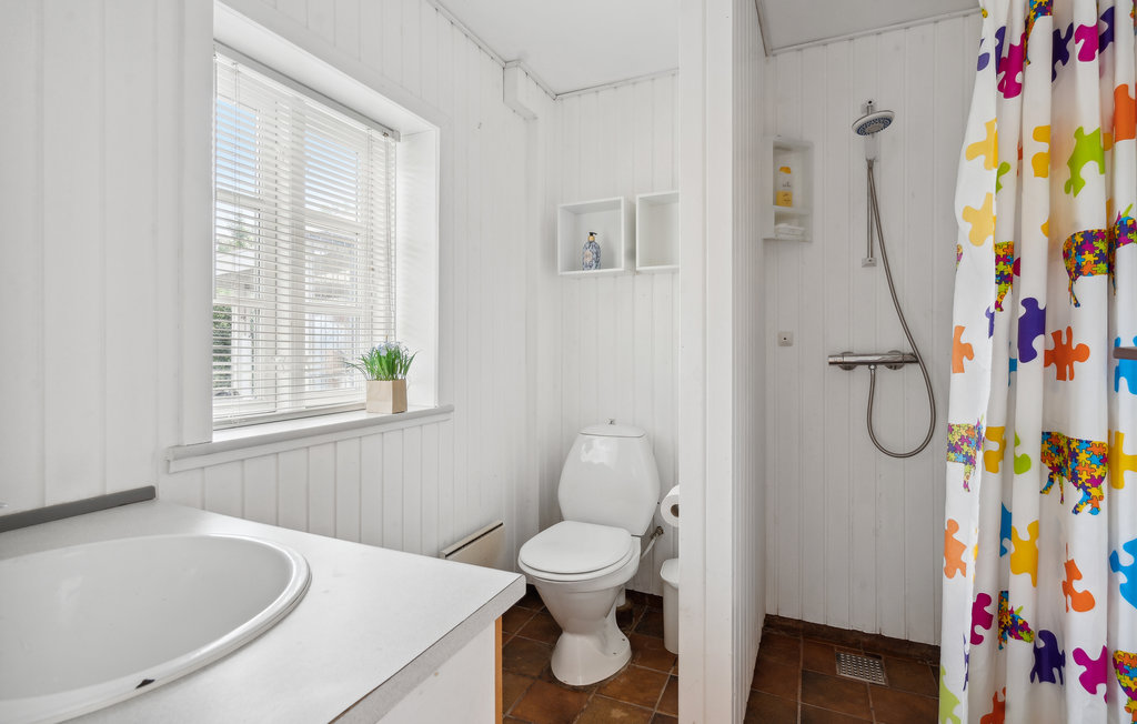 Feriehuse - Kristiansminde Strand , Danmark - G51301 23
