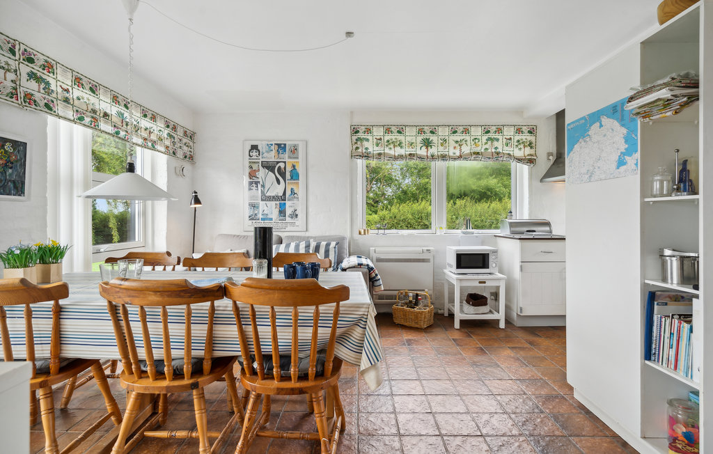 Feriehuse - Kristiansminde Strand , Danmark - G51301 16