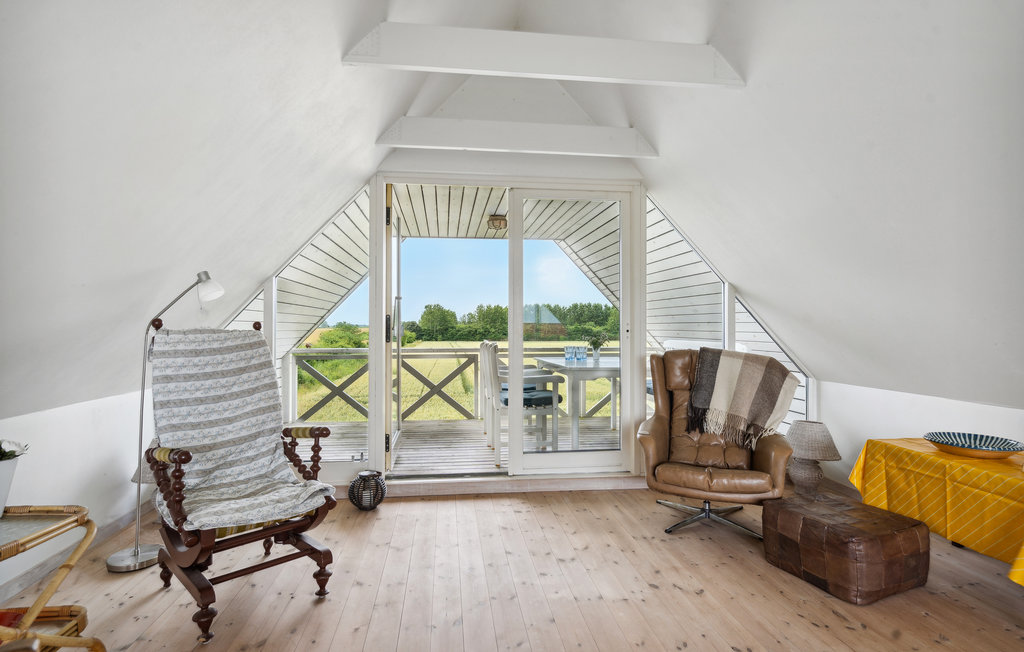 Feriehuse - Kristiansminde Strand , Danmark - G51301 8