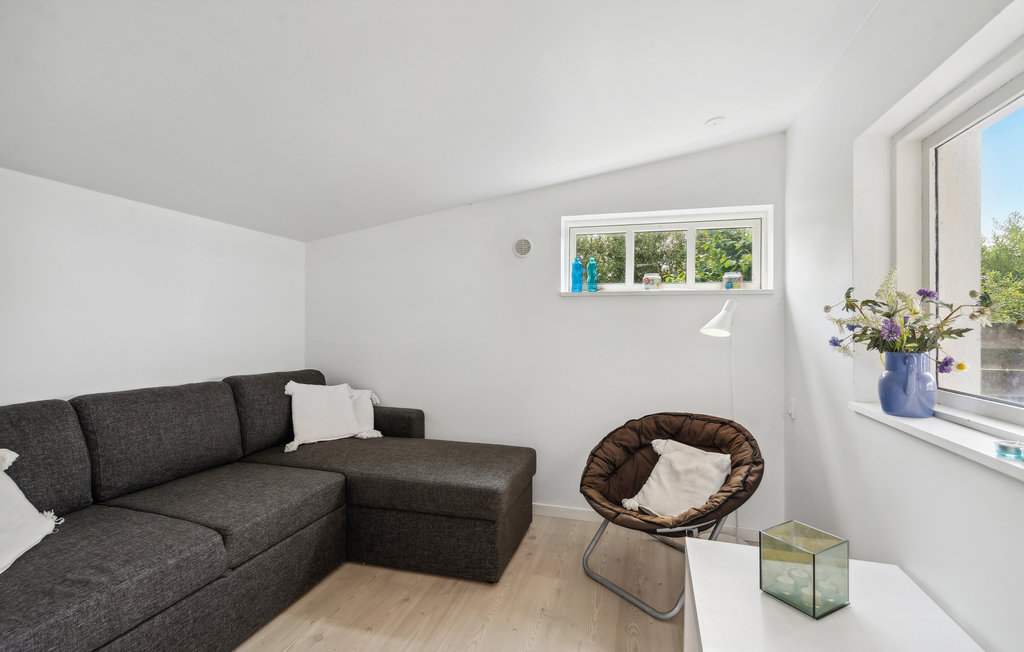 Feriehuse - Kristiansminde Strand , Danmark - G51301 17