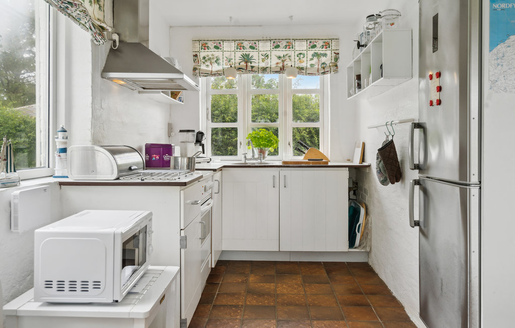 Feriehuse - Kristiansminde Strand , Danmark - G51301 5