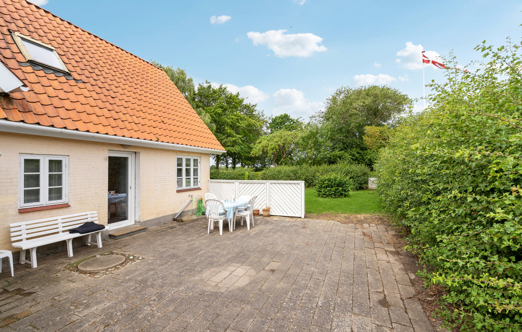 Feriehuse - Kristiansminde Strand , Danmark - G51301 11