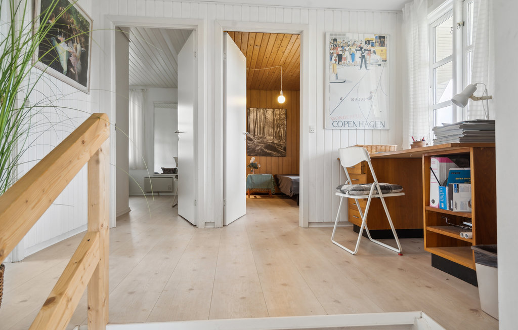 Feriehuse - Kristiansminde Strand , Danmark - G51301 19