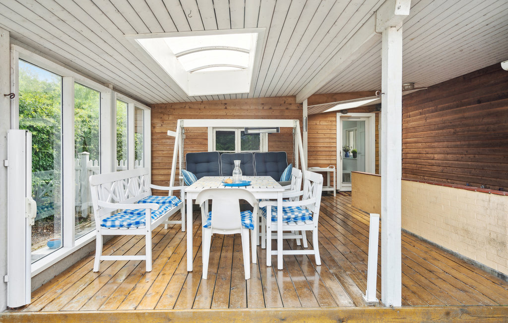 Feriehuse - Kristiansminde Strand , Danmark - G51301 9