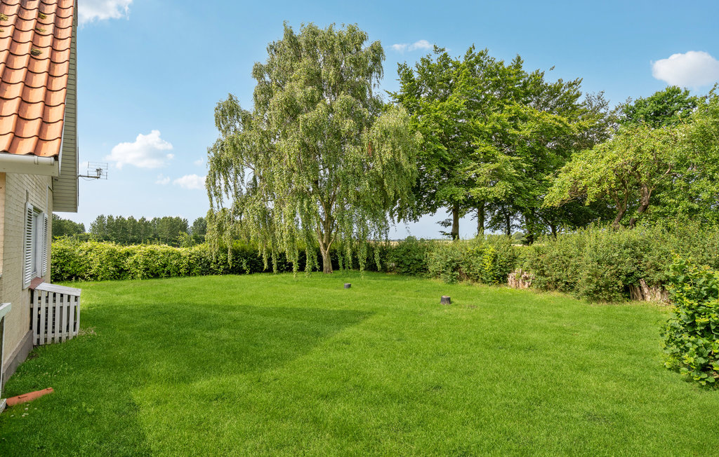 Feriehuse - Kristiansminde Strand , Danmark - G51301 12