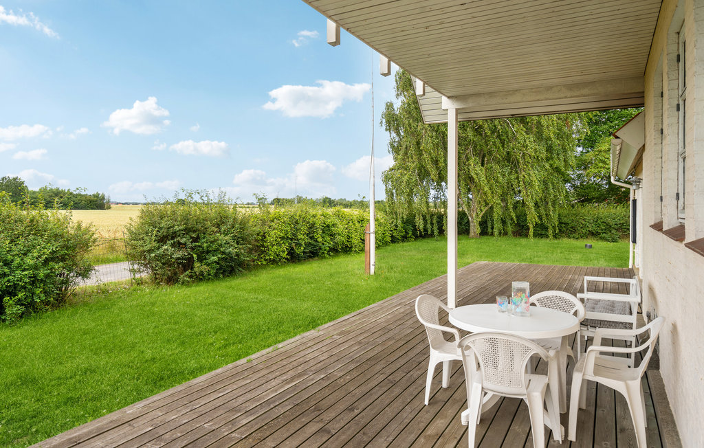 Feriehuse - Kristiansminde Strand , Danmark - G51301 13