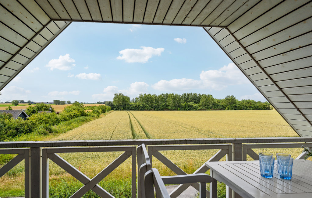 Feriehuse - Kristiansminde Strand , Danmark - G51301 2