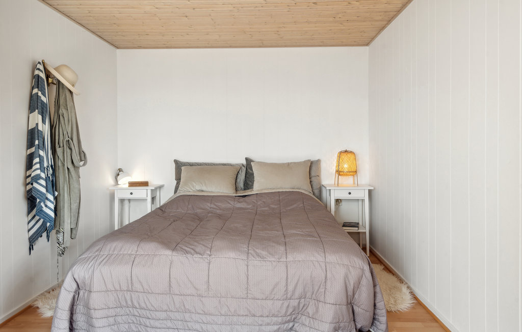 Ferienhaus - Brydegård Strand , Dänemark - G51324 20