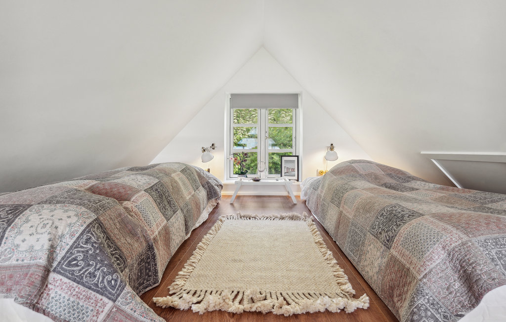 Ferienhaus - Brydegård Strand , Dänemark - G51324 22