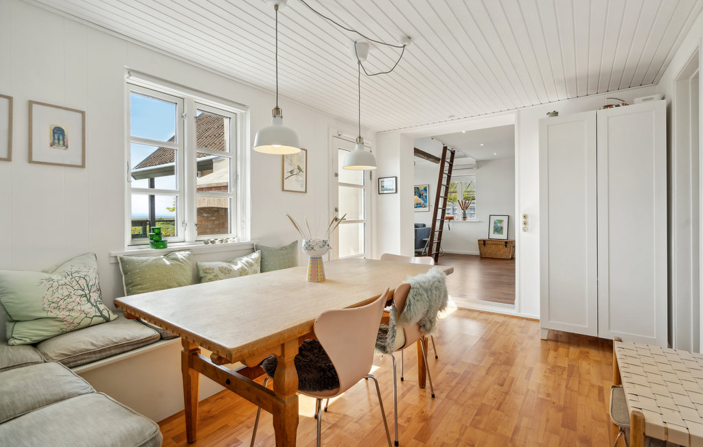 Ferienhaus - Brydegård Strand , Dänemark - G51324 4