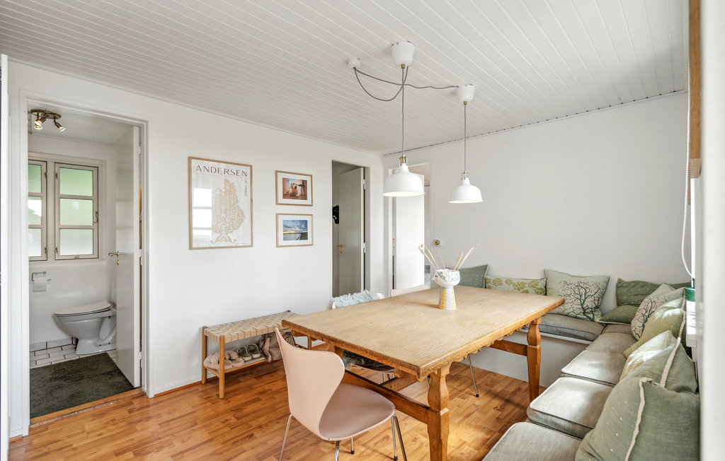 Ferienhaus - Brydegård Strand , Dänemark - G51324 18