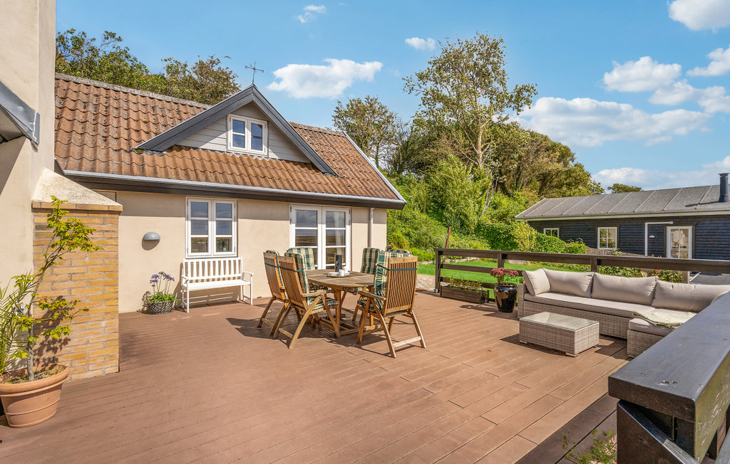 Ferienhaus - Brydegård Strand , Dänemark - G51324 7