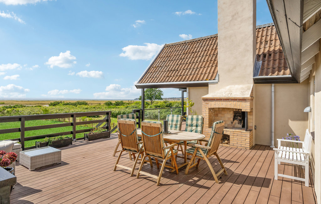 Ferienhaus - Brydegård Strand , Dänemark - G51324 2