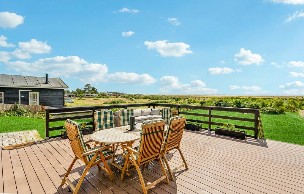 Ferienhaus - Brydegård Strand , Dänemark - G51324 13