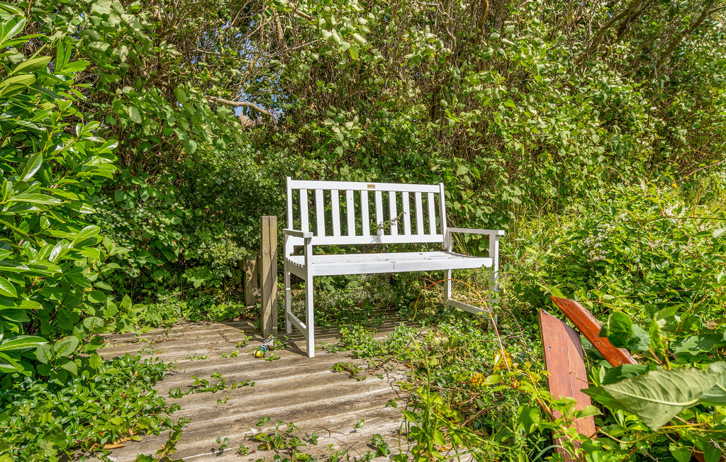Ferienhaus - Brydegård Strand , Dänemark - G51324 9