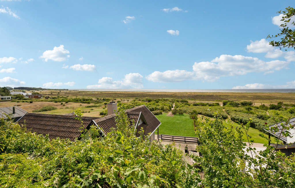Ferienhaus - Brydegård Strand , Dänemark - G51324 15