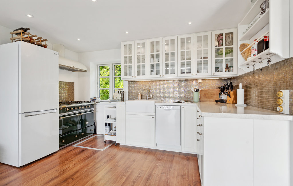 Ferienhaus - Brydegård Strand , Dänemark - G51324 5