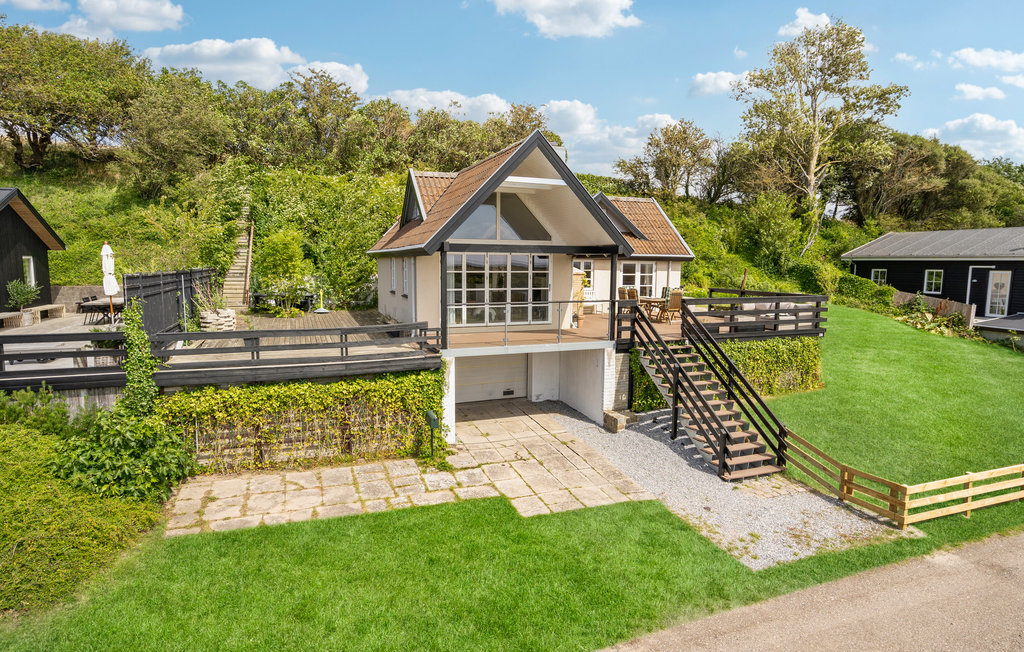 Ferienhaus - Brydegård Strand , Dänemark - G51324 1