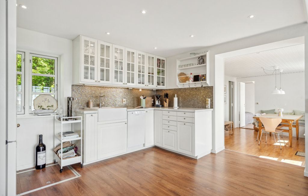 Ferienhaus - Brydegård Strand , Dänemark - G51324 19