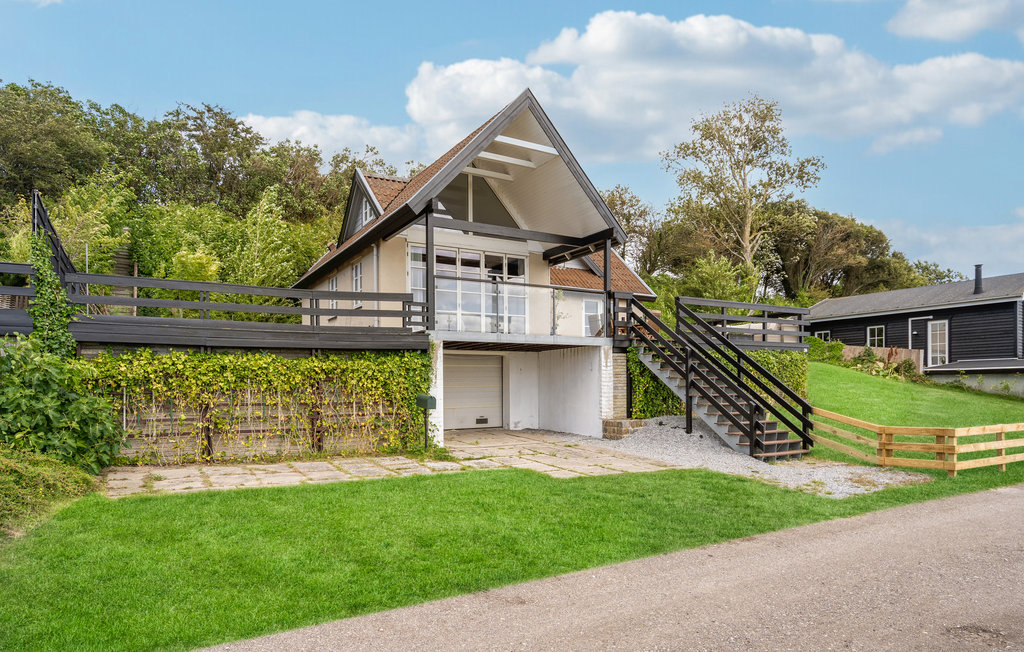 Ferienhaus - Brydegård Strand , Dänemark - G51324 10