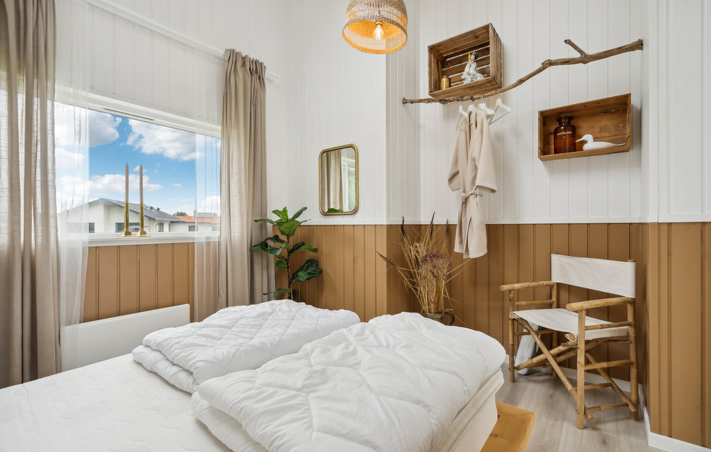 Ferienhaus - Hasmark Strand , Dänemark - G51311 17