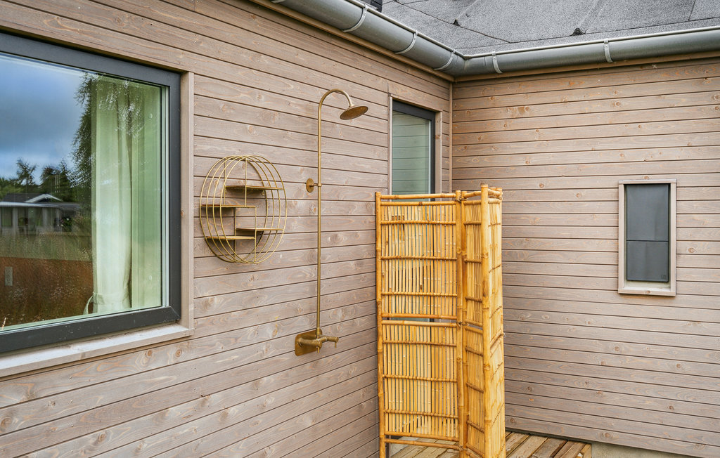 Ferienhaus - Hasmark Strand , Dänemark - G51311 7