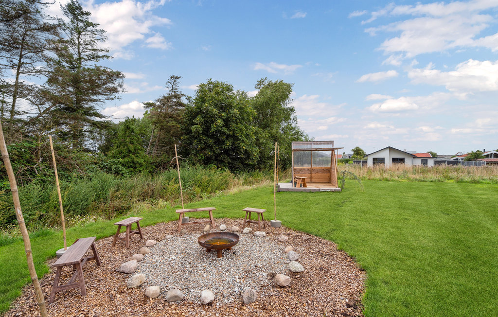 Ferienhaus - Hasmark Strand , Dänemark - G51311 9