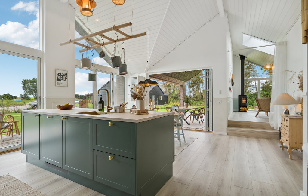 Ferienhaus - Hasmark Strand , Dänemark - G51311 15