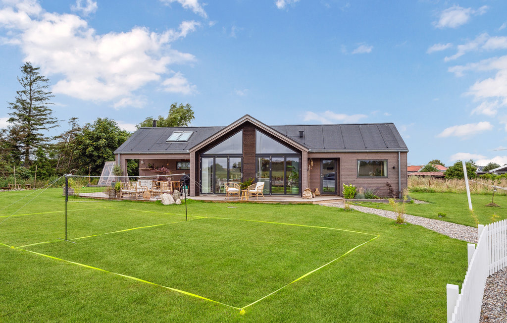 Ferienhaus - Hasmark Strand , Dänemark - G51311 1