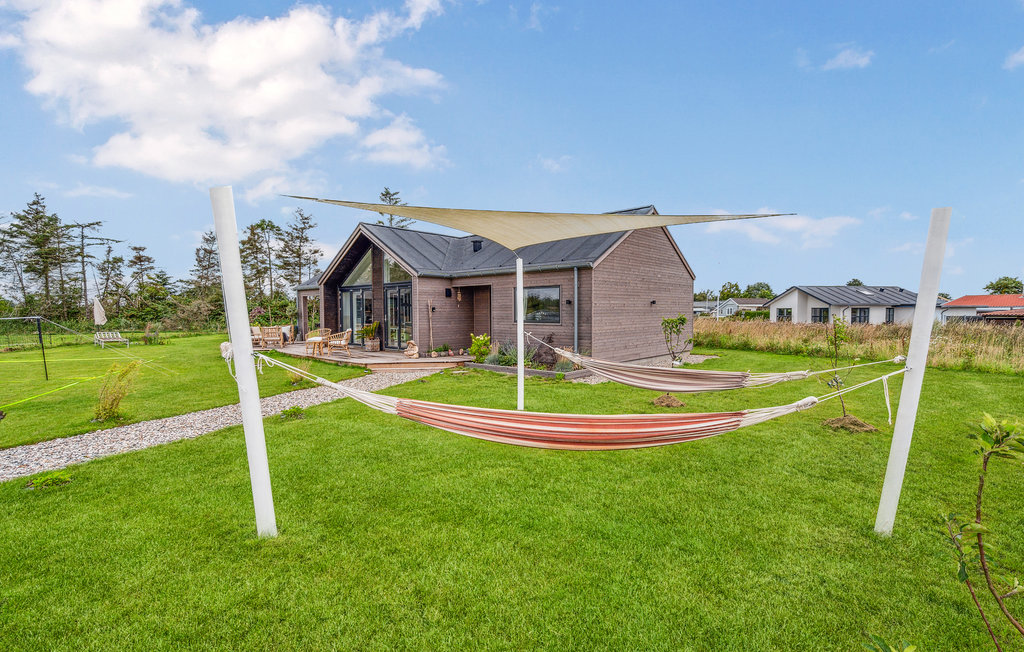 Ferienhaus - Hasmark Strand , Dänemark - G51311 11