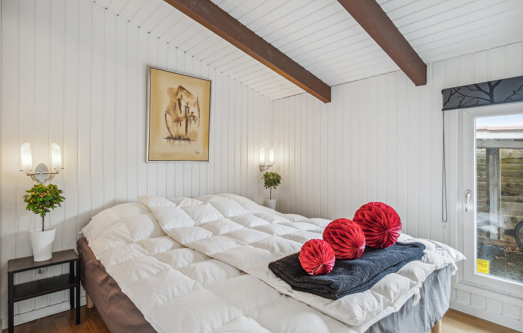 Ferienhaus - Hasmark Strand , Dänemark - G51050 21