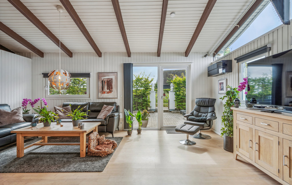 Ferienhaus - Hasmark Strand , Dänemark - G51050 3