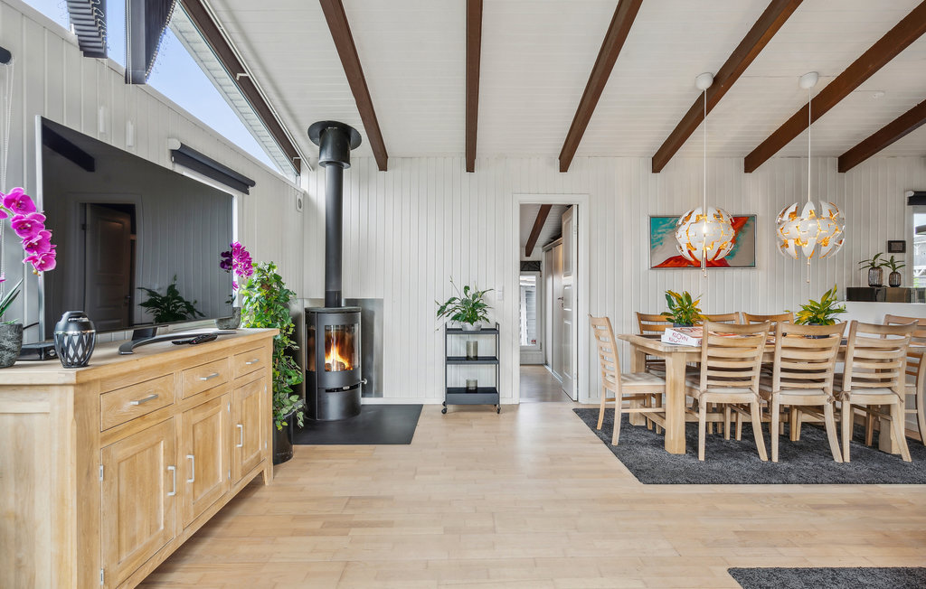 Ferienhaus - Hasmark Strand , Dänemark - G51050 4